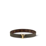 LV Initiales 30mm Reversible Belt - Image 2